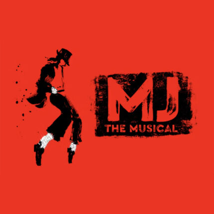 MJ the Musical - AussieTheatre.com