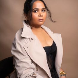 Sumukhi Suresh