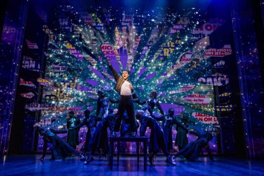 MJ The Musical