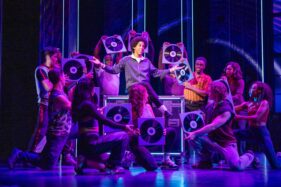MJ The Musical