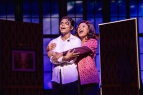 MJ The Musical