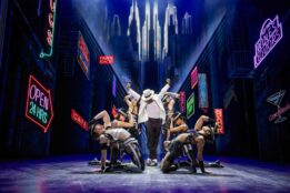 MJ The Musical