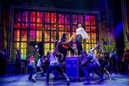MJ The Musical
