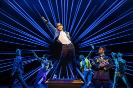 MJ The Musical