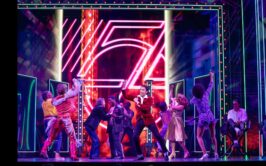 MJ The Musical