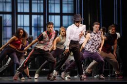 MJ The Musical