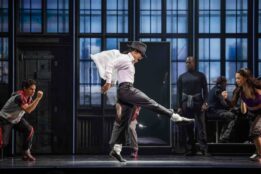MJ The Musical