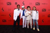 Sydney Opening Night Of "MJ The Musical" - Offline Content