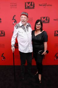 Sydney Opening Night Of "MJ The Musical"