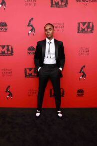 Sydney Opening Night Of "MJ The Musical" - Offline Content