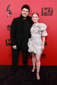 Sydney Opening Night Of "MJ The Musical"