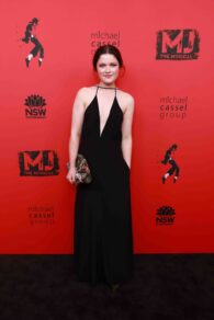 Sydney Opening Night Of "MJ The Musical"
