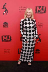 Sydney Opening Night Of "MJ The Musical"