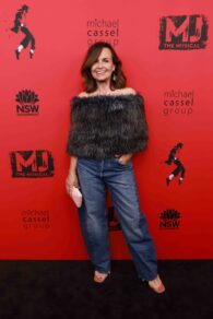 Sydney Opening Night Of "MJ The Musical"