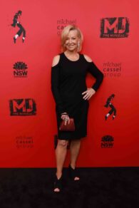 Sydney Opening Night Of "MJ The Musical"