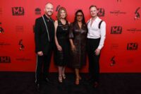 Sydney Opening Night Of "MJ The Musical"