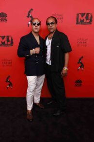 Sydney Opening Night Of "MJ The Musical"