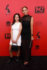 Sydney Opening Night Of "MJ The Musical"
