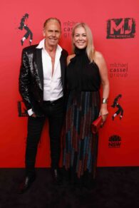 Sydney Opening Night Of "MJ The Musical"