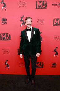 Sydney Opening Night Of "MJ The Musical" - Offline Content
