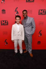 Sydney Opening Night Of "MJ The Musical" - Offline Content
