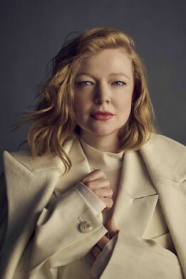 Sarah Snook