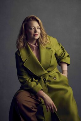 Sarah Snook