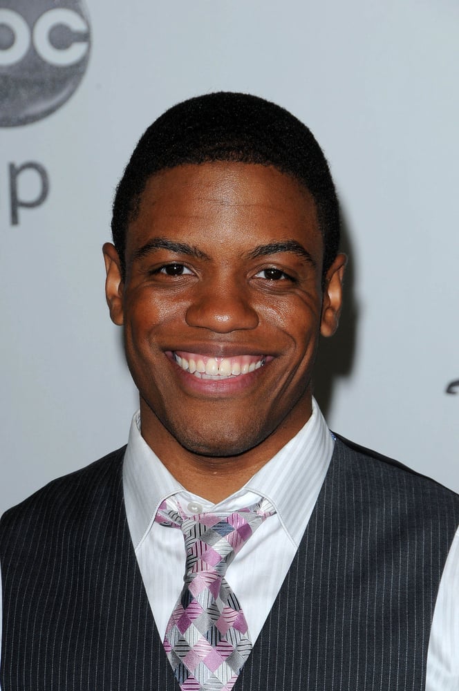 at the Disney ABC Television Group Summer 2010 Press Tour, Beverly Hilton Hotel, Beverly Hills, CA. 08-01-10