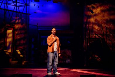 In The Heights