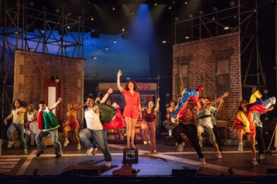 In The Heights