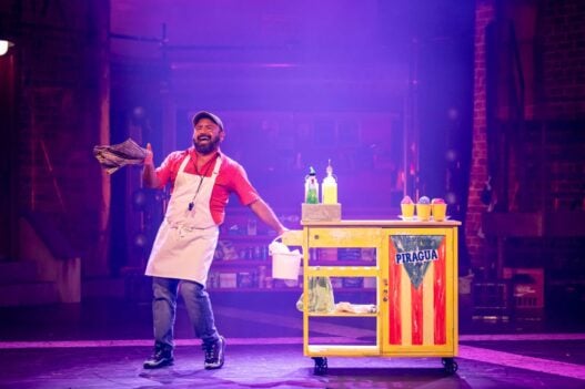 In The Heights
