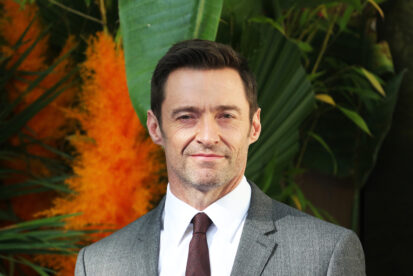 London: Hugh Jackman, Cara Delevingne sparkle at Pan world premiere