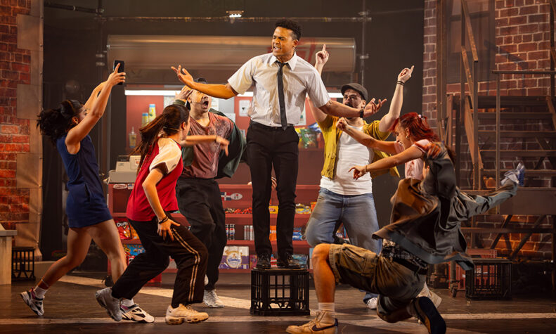 In The Heights