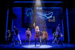 Pretty Woman - The Musical