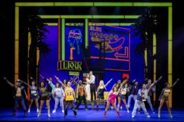 Pretty Woman - The Musical