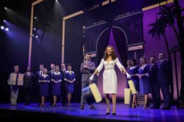 Pretty Woman - The Musical