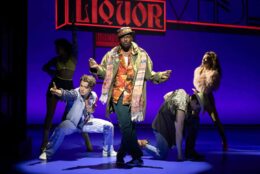 Pretty Woman - The Musical