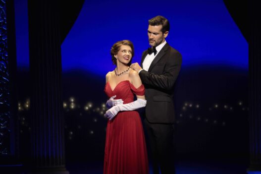 Pretty Woman - The Musical