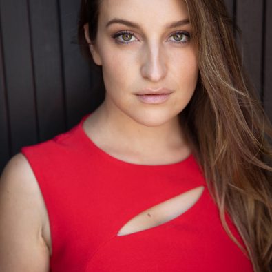 Brittanie Shipway