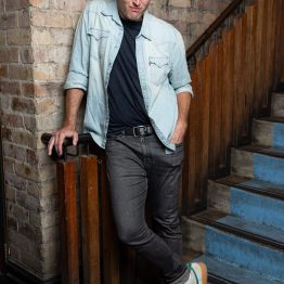 Haydan Hawkins photo credit David Hooley