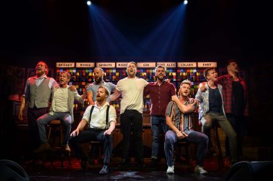 Choir of Man Opening-0831-1