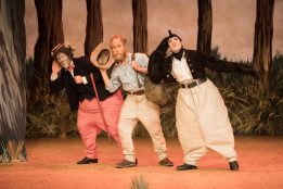 HGT