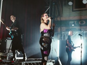 Photo by Jacinta Oaten