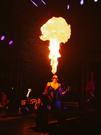 Photo by Jacinta Oaten