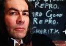 A Brilliant Mind, A Dangerous Legacy: Brian Lipson on A LARGE ATTENDANCE IN THE ANTECHAMBER