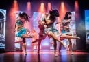 AIDA Cruises sets sail for Australia in search of vocalists and dancers