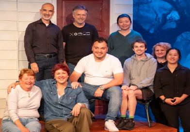TO KILL A MOCKINGBIRD Opens at The Genesian Theatre