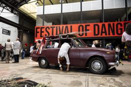 Festival of Dangerous Ideas 2024