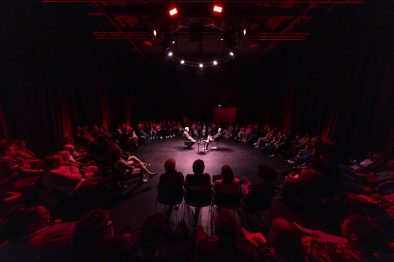 Festival of Dangerous Ideas 2024