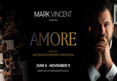 Mark Vincent joins José Carreras and John Farnham all-star concert line-ups as national tour gains momentum